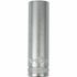 Socket 16mm 1/2' Dr Deep Socket Crv 12 Point