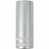 Socket 22mm 1/2' Dr Deep Socket Crv 12 Point