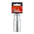 Socket 26mm 1/2' Dr Deep Socket Crv 12 Point