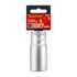 Socket 27mm 1/2' Dr Deep Socket Crv 12 Point