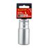 Socket 28mm 1/2' Dr Deep Socket Crv 12 Point