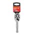 Ratchet Stubby 140mm 1/2' Drive Steel Handle