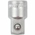 Socket Adaptor 1/4f X 3/8m Square