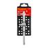 Sliding T-bar 3/8'dr X 150mm