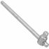 Sliding Bar 1/2' X 250mm For Sockets