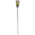 Power Bar 1/2' Drive 450mm Swivel Head Steel Handle