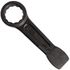 Slogging Spanner 50mm Ring End Crv