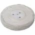 Cotton Buff Replacement 100mm Carded