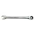 Combination Ratchet Wrench 8mm Fixed Head Spanner