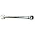Combination Ratchet Wrench 10mm Fixed Head Spanner