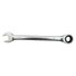 Combination Ratchet Wrench 12mm Fixed Head Spanner