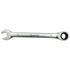 Combination Ratchet Wrench 13mm Fixed Head Spanner