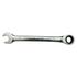 Combination Ratchet Wrench 14mm Fixed Head Spanner