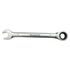 Combination Ratchet Wrench 15mm Fixed Head Spanner