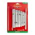 Tube Socket Set 8 9 10 11 12 13 14 15 16 17 18 19mm & T-rod)