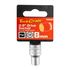 Socket 3/8'dr 8mm 12pt Crv