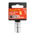 Socket 3/8'dr 11mm 12pt Crv