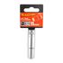Deep Socket 3/8'dr 11mm 12pt Crv