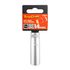 Deep Socket 3/8'dr 14mm 12pt Crv