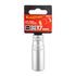 Deep Socket 3/8'dr 17mm 12pt Crv