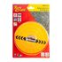 Buffing Pad Soft 150mm To Fit 12.5mm Arbor/spindle - Yellow