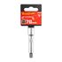 Extension Bar 3/8'dr X 76mm