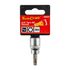 Socket Bit 3/8'dr Torx T35 S2