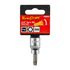 Socket Bit 3/8'dr Torx T40 S2