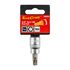 Socket Bit 3/8'dr Torx T45 S2