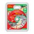 Multi Material Cutting Blade 115mm X 22.23mm Angle Grinder