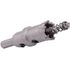 Hole Saw Tct 22mm For Metal