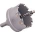 Hole Saw Tct 60mm For Metal