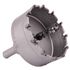 Hole Saw Tct 64mm For Metal