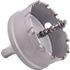 Hole Saw Tct 75mm For Metal