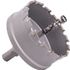 Hole Saw Tct 80mm For Metal