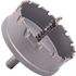 Hole Saw Tct 90mm For Metal