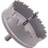 Hole Saw Tct 100mm For Metal
