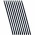 Junior Hacksaw Blade 10pc 150mm 24tpi For Tchs003