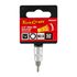 Socket Bit 1/4