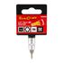 Socket Bit 1/4