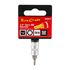 Socket Bit 1/4