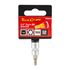 Socket Bit 1/4