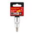 Socket Bit 1/2
