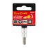 Socket Bit 1/4