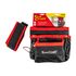 Tool Pouch Nylon With Belt 5 Pocket + Loops