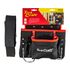 Tool Pouch Nylon With Belt 8 Pocket + Loops