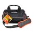 Tool Bag Nylon 25 Pocket 315x230x250mm