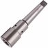 Tool Holder Mt3 - 3/4' Weldon Shank