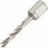 Drill Bit Hss W/weldon Shank 8mm