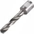 Drill Bit Hss W/weldon Shank 10mm